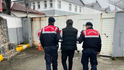 Ordu’da aranması bulunan 44 şüpheli yakalandı, 17’si tutuklandı