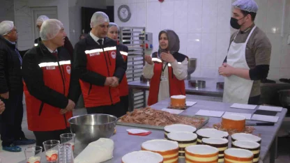 Ordu’da Ramazan denetimleri sürüyor