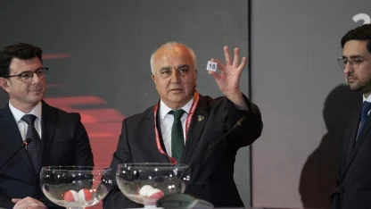 Orhan Dönmez ev hapsi cezası aldı