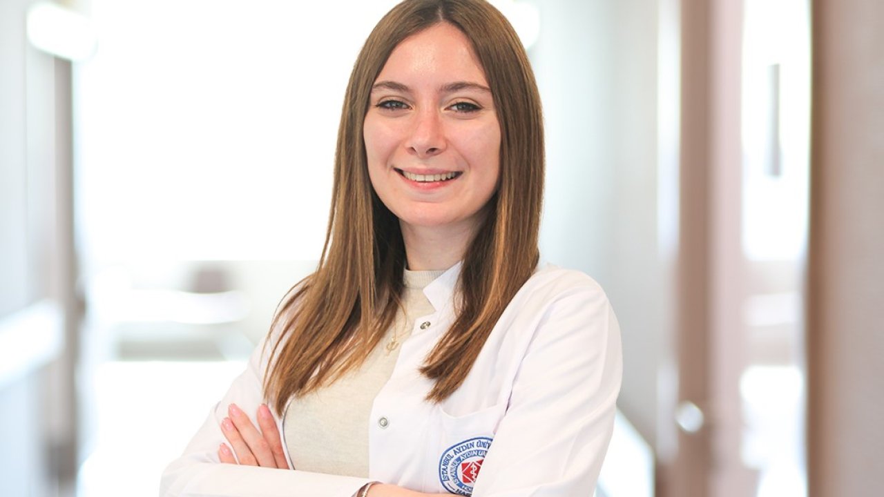 "Oruç, zihinsel berraklığı artırıyor"