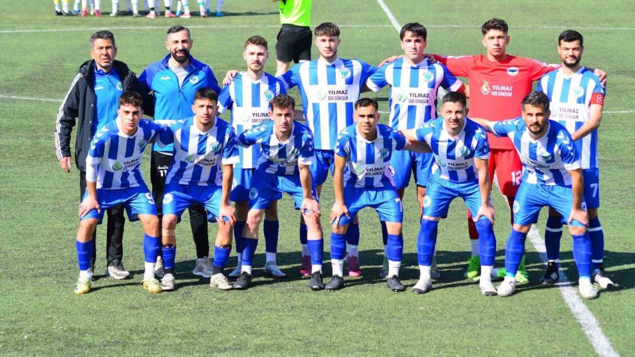 Osmaneli takımları namağlup yollarına devam diyor