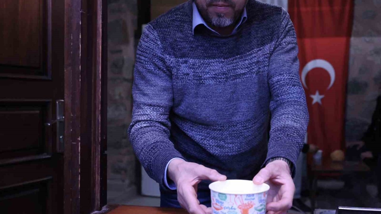 Osmangazi’den İhtiyaç sahibi ailelerin yüzünü güldüren hizmet