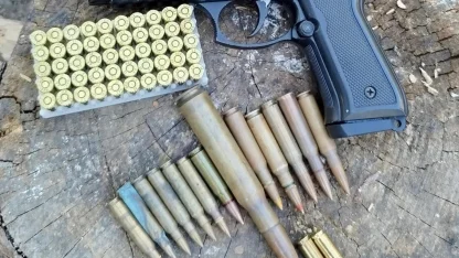 Osmaniye’de el bombalı saldırıya 4 tutuklama