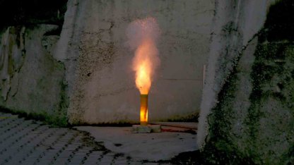 Osmanlı’dan günümüze ulaşan gelenek tarihi kalede yaşatılıyor