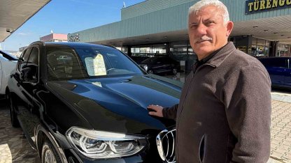 Otomotivde yön değişimi: Eski araçlara ilgi azaldı, takas durdu