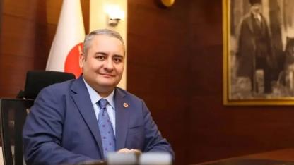 Özgür Özel'in Mesut Özarslan'a gönderdiği mesajların ekran görüntüleri ortaya çıktı! Suç duyurusunda bulunacak