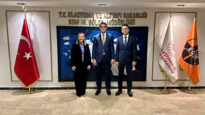 Pazaryeri’ne ulaşım yatırımları adına önemli bir adım daha atıldı