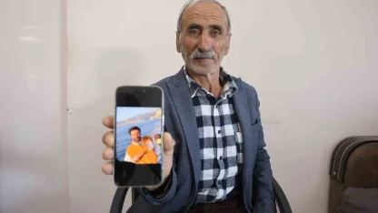 Penceredeki sinekliği parçalayarak evden ayrılan psikolojik rahatsızlıkları bulunan genç sırra kadem bastı