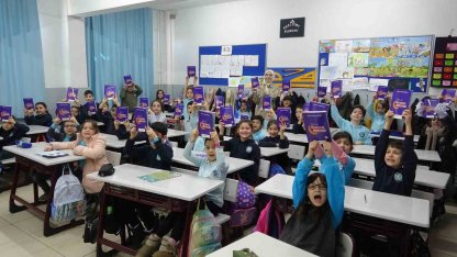 Pendik’ten Türkiye’ye örnek "Ramazan Ajandası" projesi