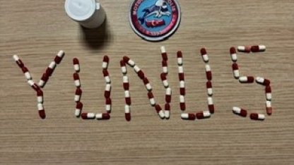 Polisin bir haftalık denetiminde uyuşturucu ve silahlar ele geçirildi