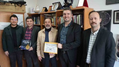 Pompeiopolis Antik Kenti’ndeki güneş saatiyle Paflagonya tarihi ortaya çıkarılacak