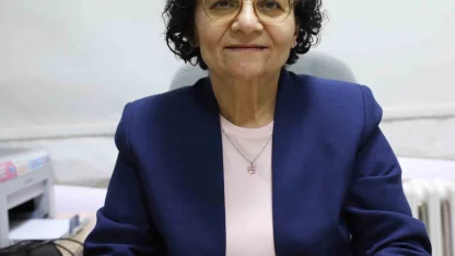 Prof. Dr. Pirinçci, "Rahim ağzı kanserinden korunmada aşı büyük önem taşıyor"