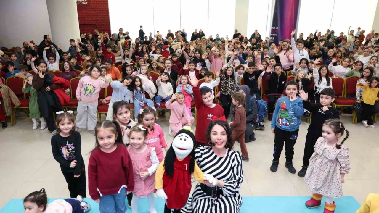 Pursaklar’da 4’üncü Kitap Günleri sona erdi