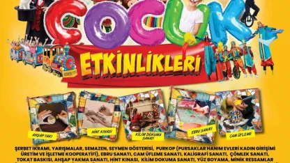 Pursaklar’da Ramazan ayına özel etkinler başlıyor