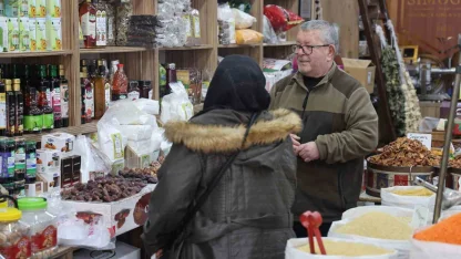 Ramazan ayı bereketi aktarlara yansıdı