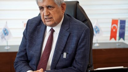 Ramazan Ayında kesintisiz ve güvenli enerji