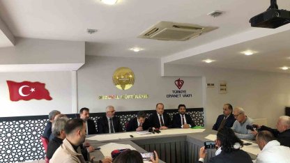 Ramazan ayında yapılacak çalışmalar açıklandı