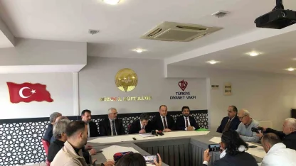 Ramazan ayında yapılacak çalışmalar açıklandı