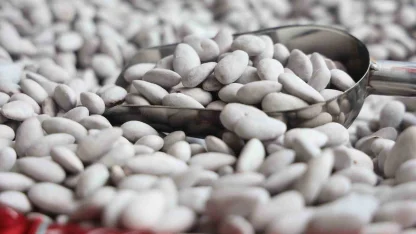 Ramazan soflarının vazgeçilmezi ’Badem Şekerine’ yoğun talep