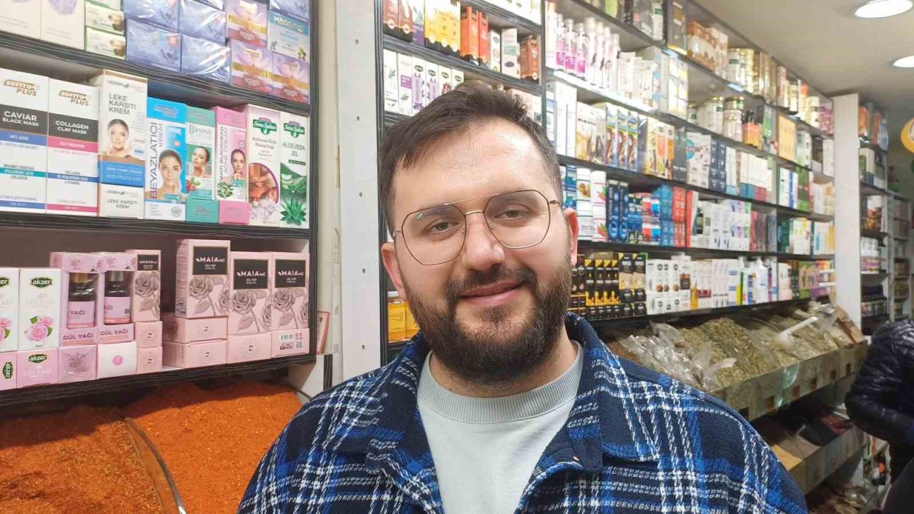 Ramazan’da hazımsızlığa demirhindi şerbeti