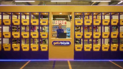 Ramazan’da online market alışverişine ilgi artıyor