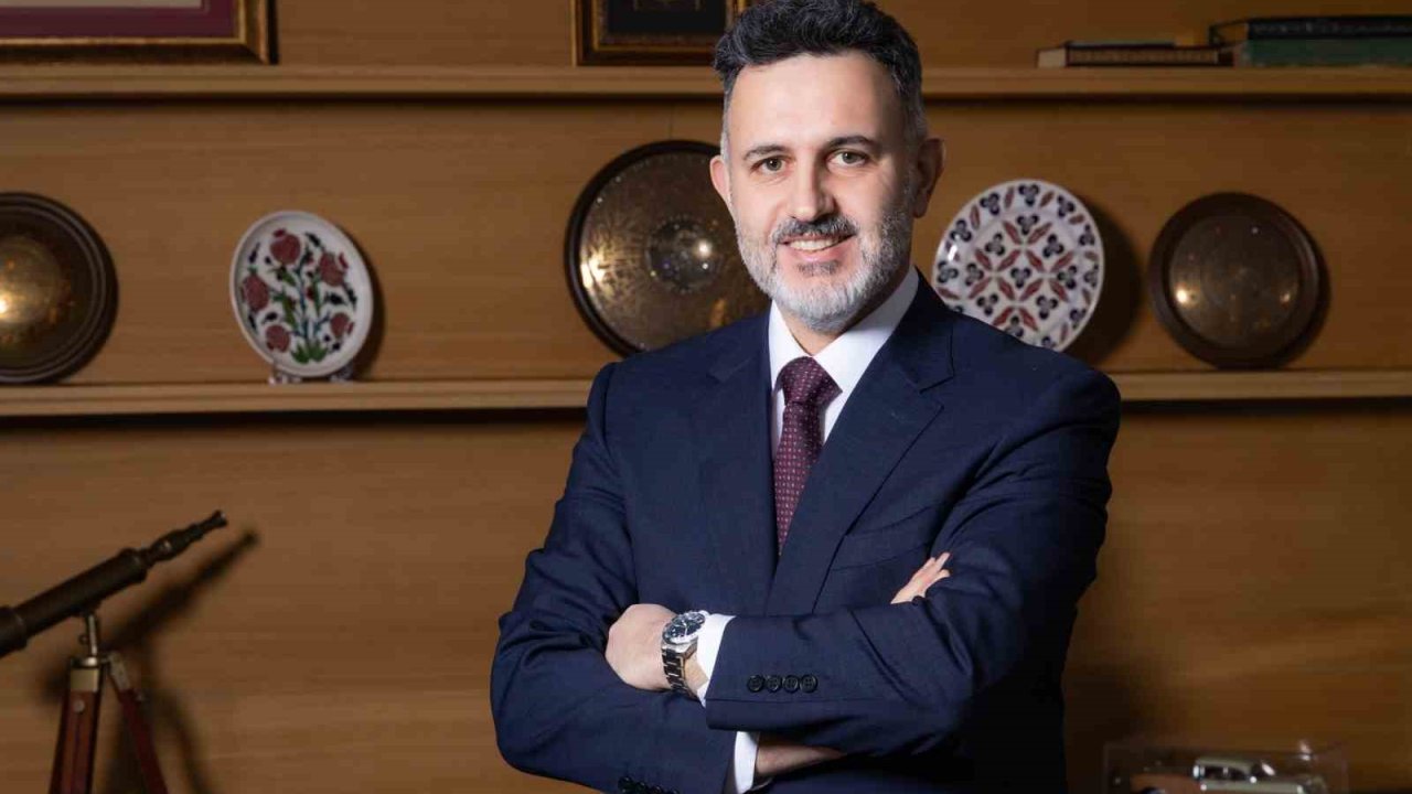 Ramazan’da tatil algısı değişti: Termal ve wellness talebi arttı