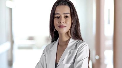 "Ramazan’da yapılan bazı beslenme hataları kilo aldırabiliyor"