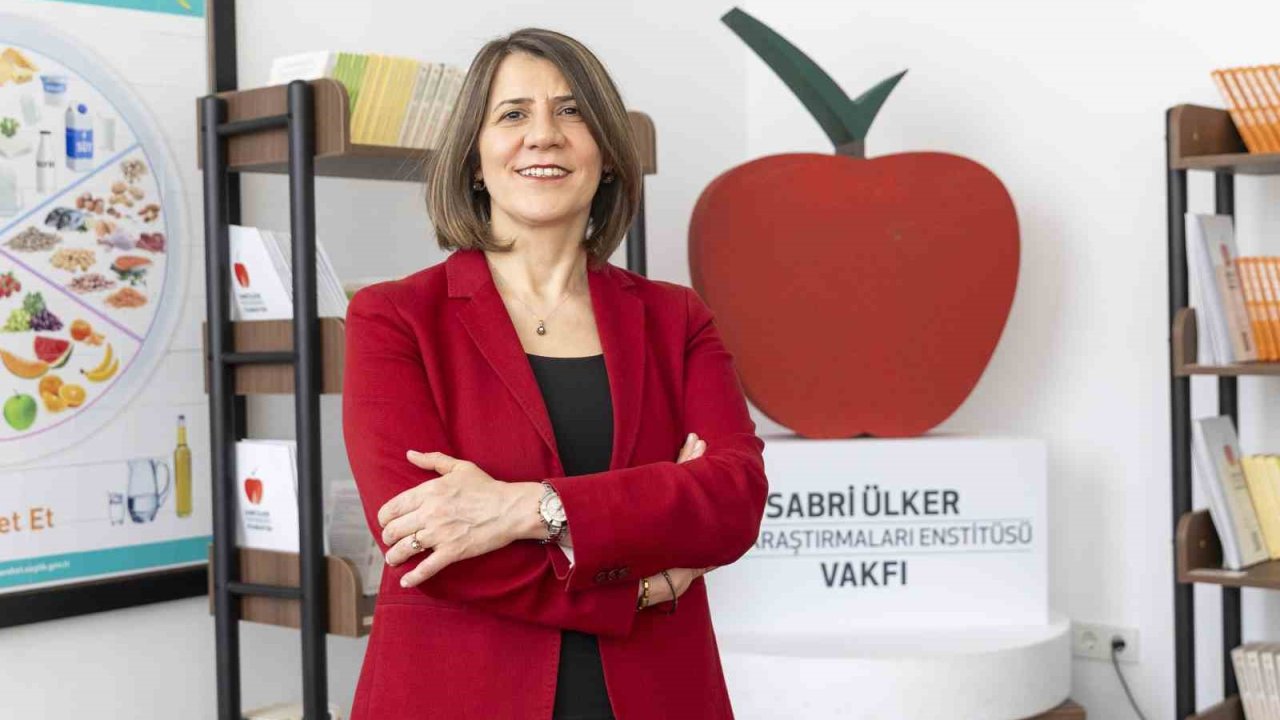 Sabri Ülker Vakfı’ndan, "sahurda denge, iftarda ölçü" uyarısı