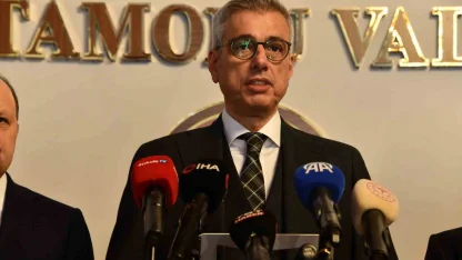 Sağlık Bakanı Kemal Memişoğlu: "Türkiye sağlık teknolojisini üreten, kendi ilacını, molekülünü üreten bir ülke haline gelme yolunda"