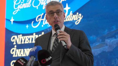 Sağlık Bakanı Memişoğlu: "Bugün Türkiye, sağlıkta bölgesinde referans gösterilen bir ülkedir"