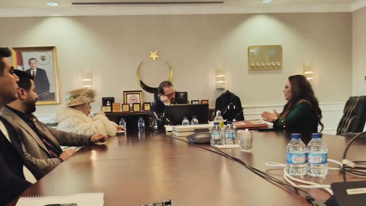 Sağlık turizminde kalite ve akreditasyon vurgusu