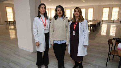 Sağlıklı Menopoz Okulları’nda ücretsiz eğitimler veriliyor