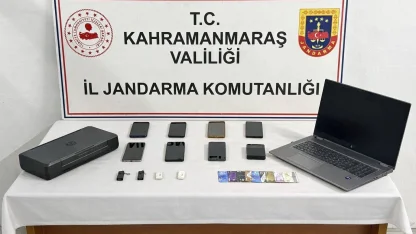 Sahte ürünle dolandırıcılığa 5 ilde operasyon: 4 tutuklama