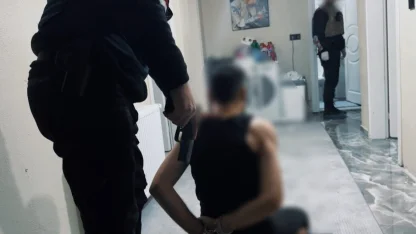 Sakarya’da 6 adrese eş zamanlı uyuşturucu operasyonu: 4 tutuklama