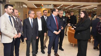 Salihli’de gençlerden Sardes’e sanatsal dokunuş