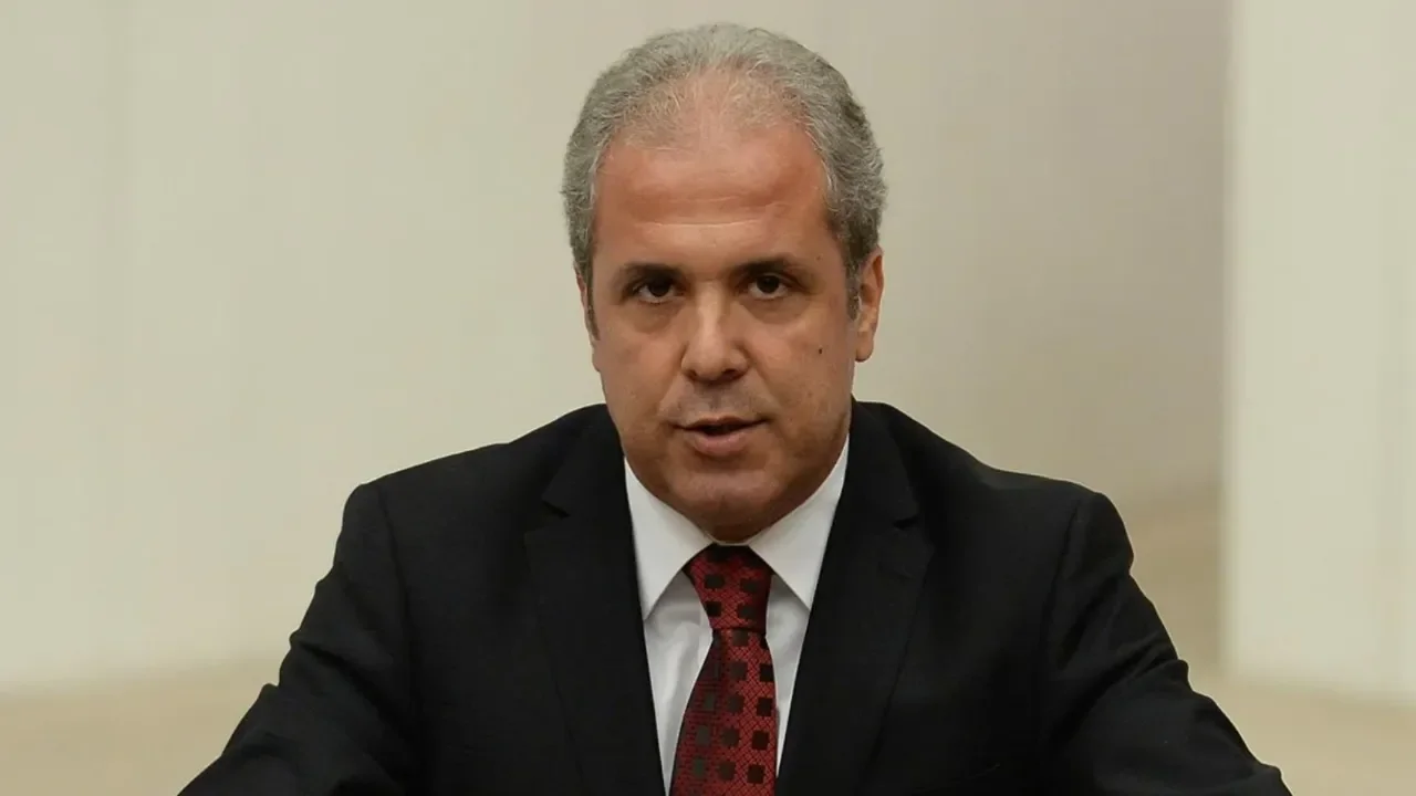 Şamil Tayyar'dan AK Parti'ye 'Öcalan' uyarısı! 'Siyasi faturası ağır olur'