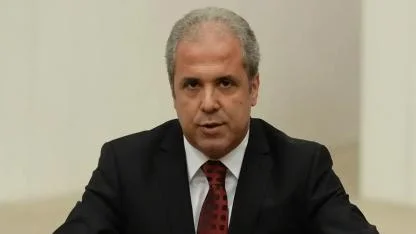 Şamil Tayyar'dan AK Parti'ye 'Öcalan' uyarısı! 'Siyasi faturası ağır olur'