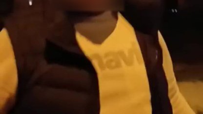 Sarıçam Belediyesi kamyonetiyle trafikte dehşet saçtı