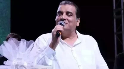 Şarkıcı Ömer Danış'tan üzücü haber