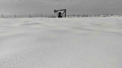 Sason ve Kozluk’ta okullara kar engeli