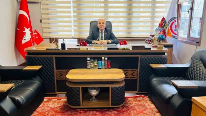 Şehit yakınları ve gazilerden İHA, SİHA ve Akıncı’ya övgü