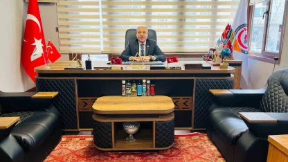 Şehit yakınları ve gazilerden İHA, SİHA ve Akıncı’ya övgü