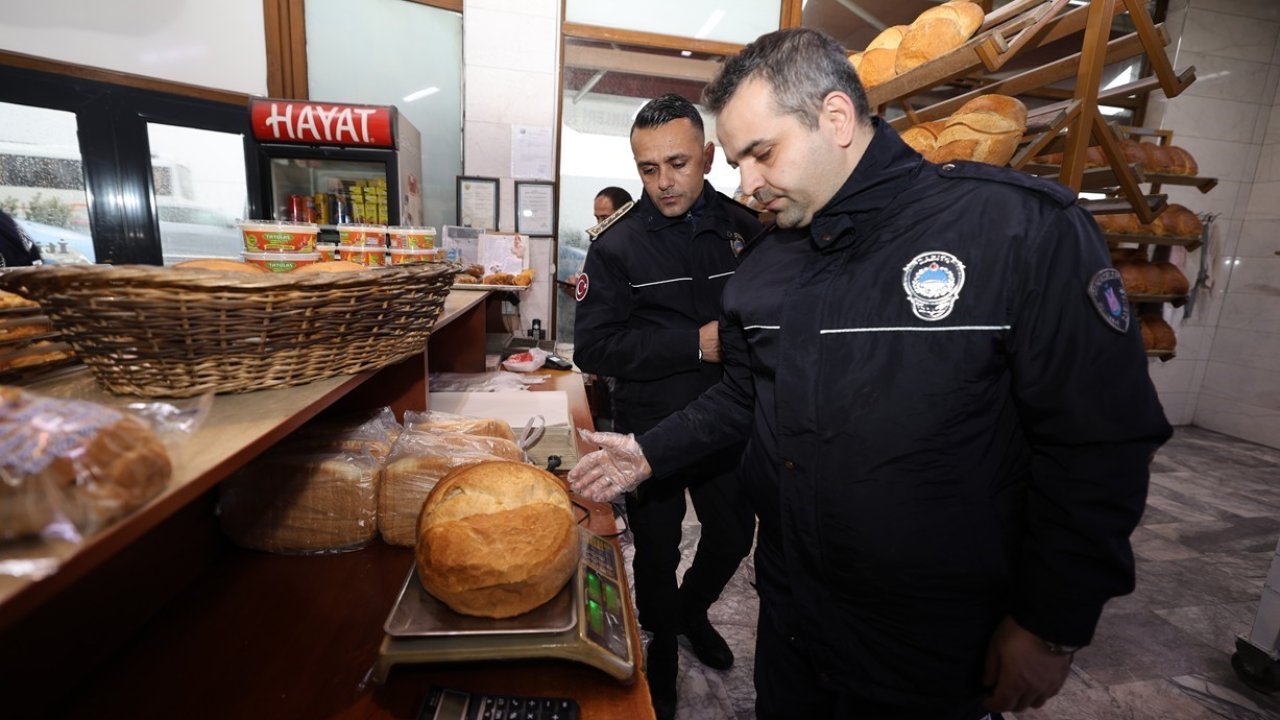 Şehzadeler’de Ramazan fırsatçılığına geçit yok