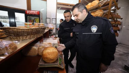 Şehzadeler’de Ramazan fırsatçılığına geçit yok