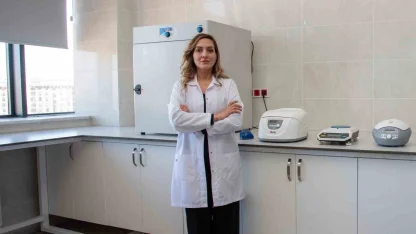 Selçuk Üniversitesi, Antarktika’da yeni analiz yöntemleri geliştirecek