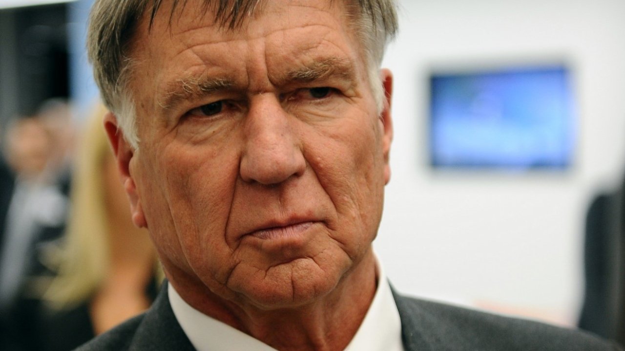 Sepp Piontek vefat etti