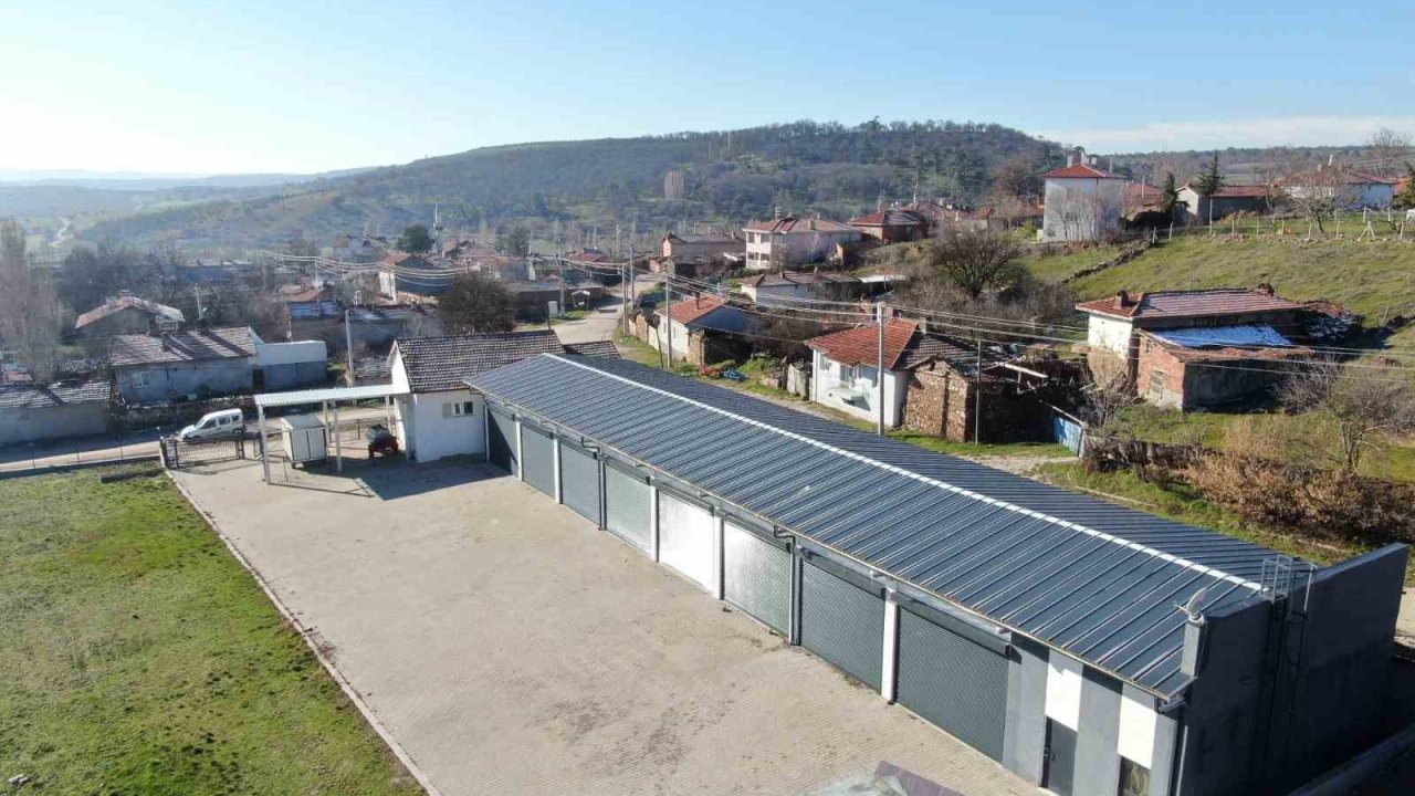 Serhat Hamamcı’dan sosyal tesislere hızlı çözüm