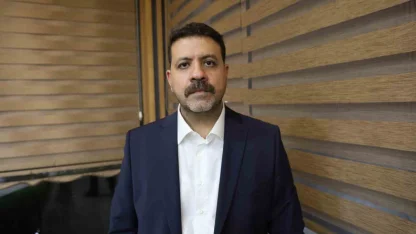 Sevgi Evleri’ndeki çocuklarla geleneksel iftar buluşması