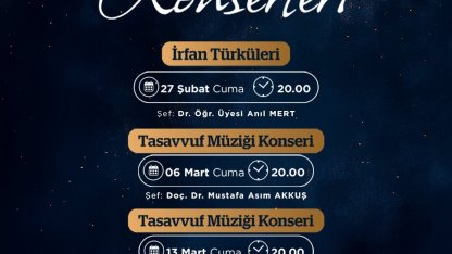 Sincan Belediyesi’nden Ramazan’a özel etkinlikler