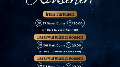 Sincan Belediyesi’nden Ramazan’a özel etkinlikler